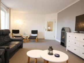 Holiday apartment Wätjewegs Deel